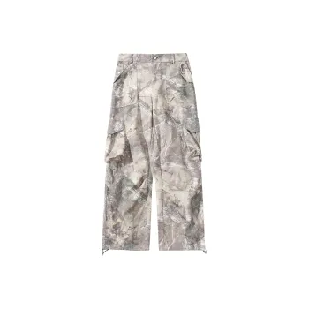 Poshbrain Casual Pants Unisex