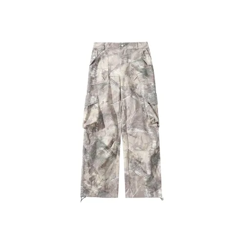 Poshbrain Casual Pants Unisex