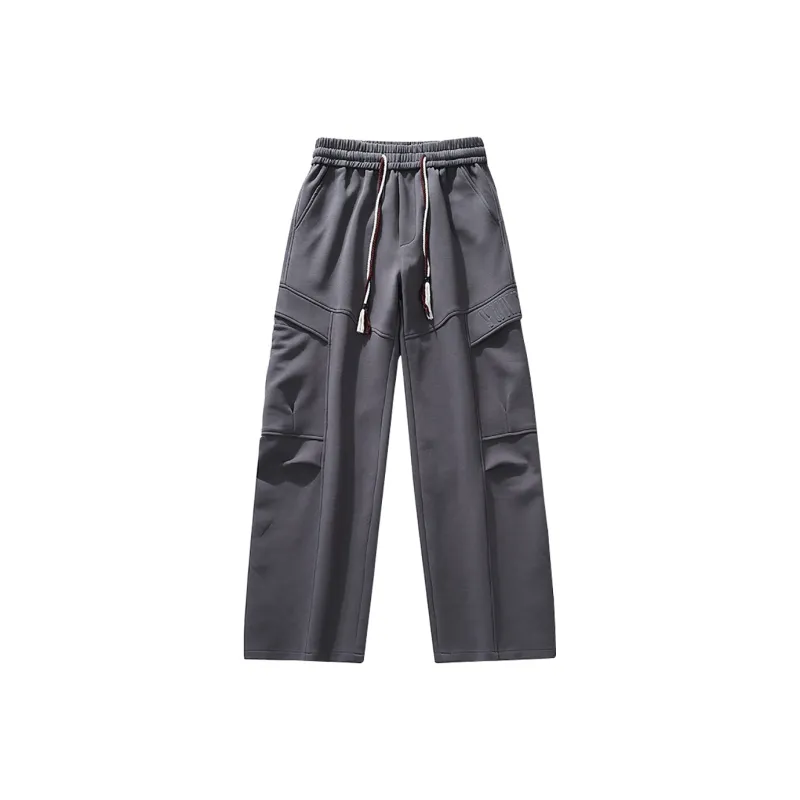 NOAHGIGI Cargo Pants Unisex-9