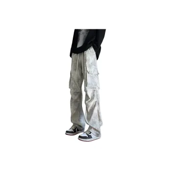 WKOOG Casual Pants Unisex