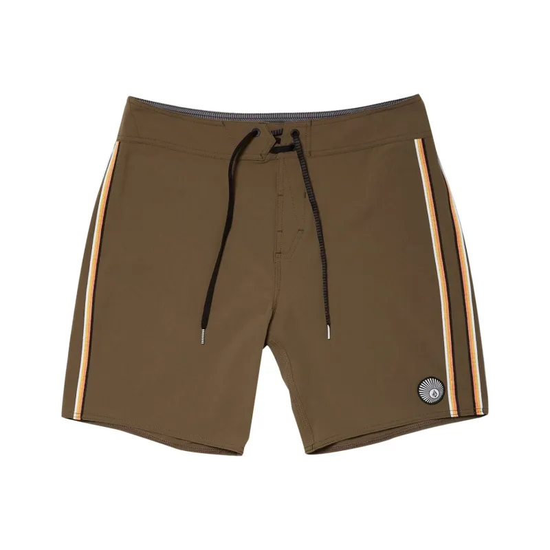 VOLCOM Casual Shorts Unisex-3