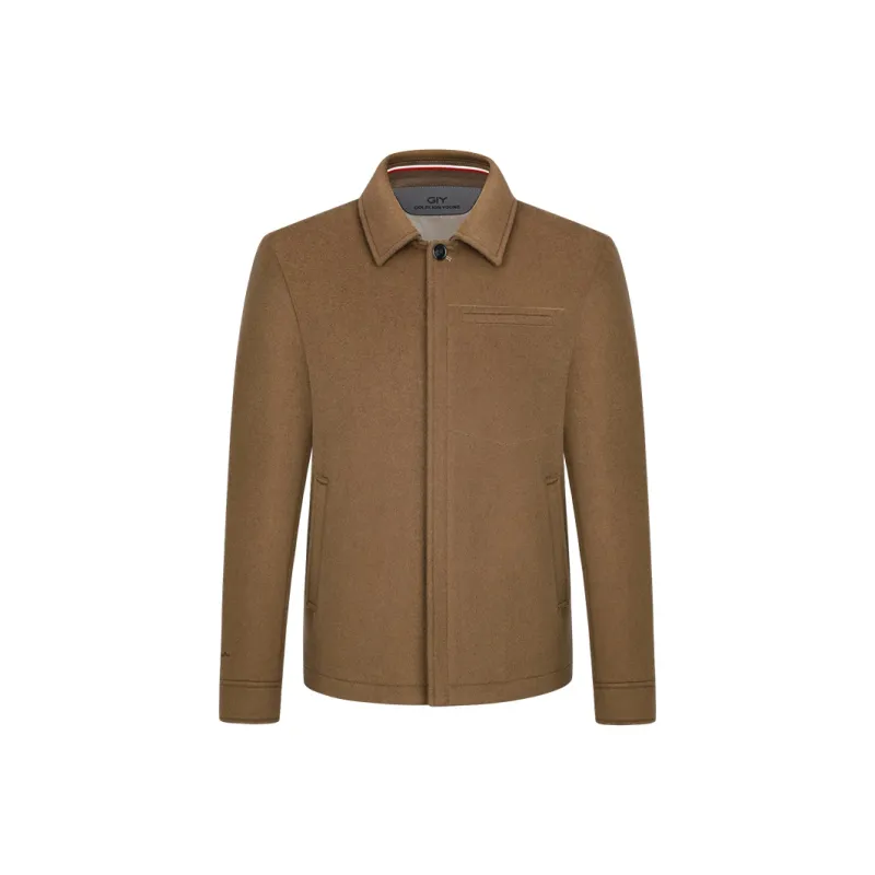 GY Goldlion Jackets Coats Men's-4