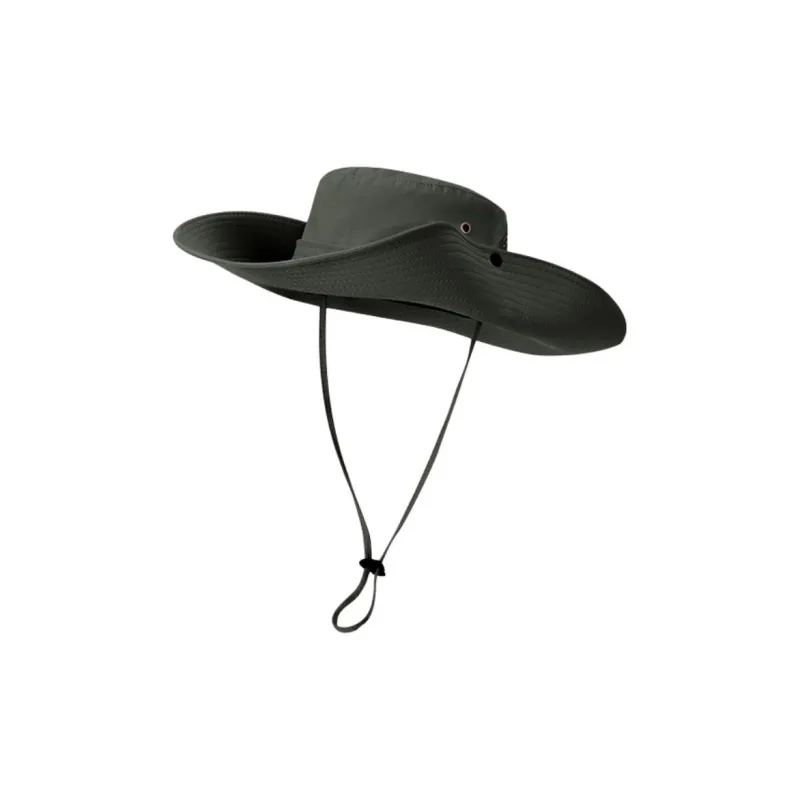 AAJF Polyester Bucket Hats Unisex-2
