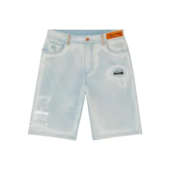 HERON PRESTON Code 8000 Hammer Shorts