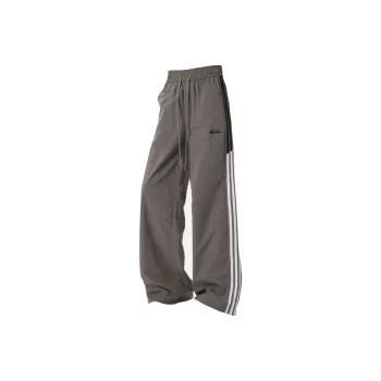 EYEUNDERSTAND Casual Pants Unisex