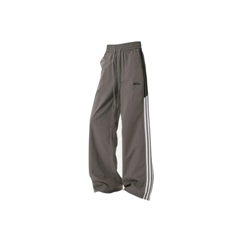 EYEUNDERSTAND Casual Pants Unisex-0