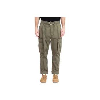 BALMAIN Cargo Trousers