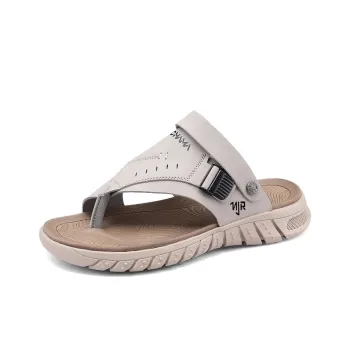 NANJIREN Beach Sandals Men