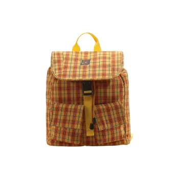 NSTNEW START Nylon Backpack Medium Size Women's Multicolor