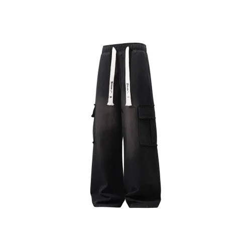 EOOVEN Jeans Unisex