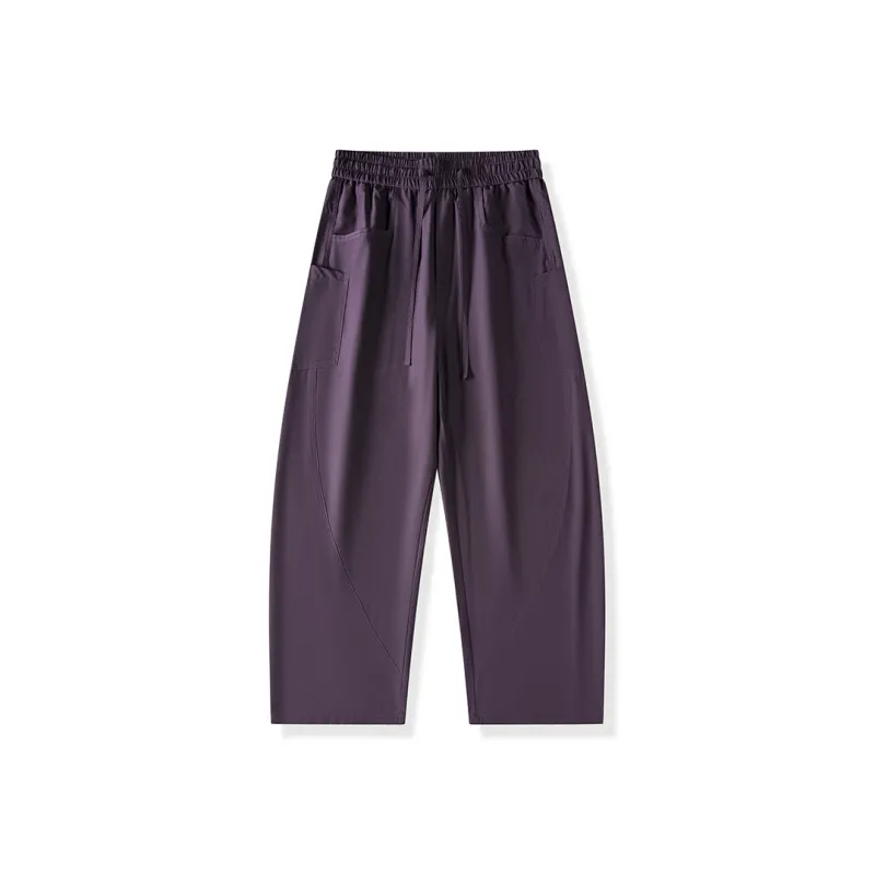 FOR FEAR THAT Cargo Pants Unisex-10