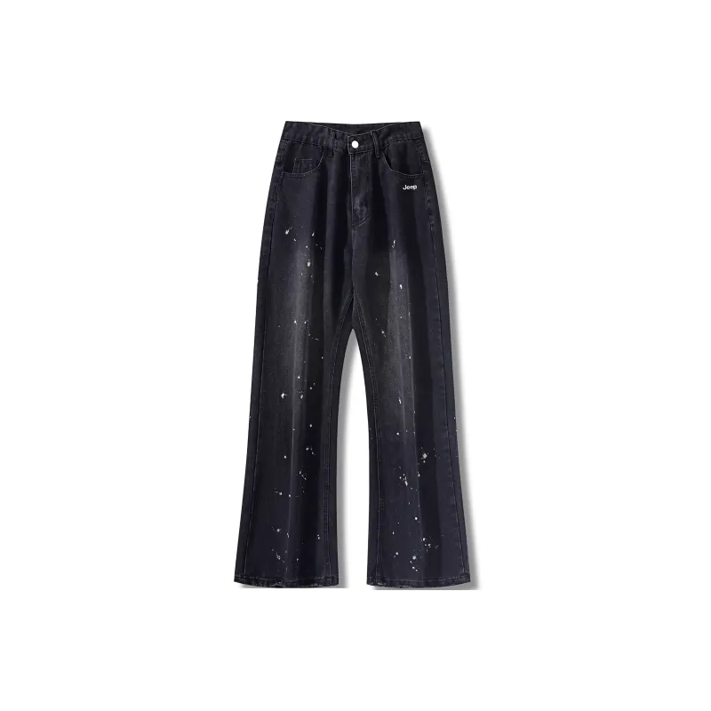 Jeep Jeans Unisex-6