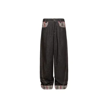 FORNINES Jeans Unisex