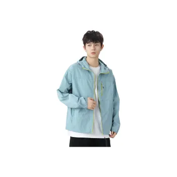 【dme】 Breathable And Cool Feeling Sun Protection Clothing Unisex