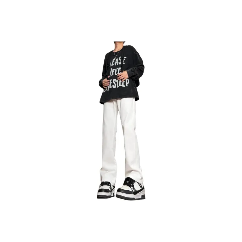 XAFB Jeans Unisex-33