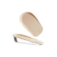 Beige[2cm]Silicone Height Increasing | Invisible