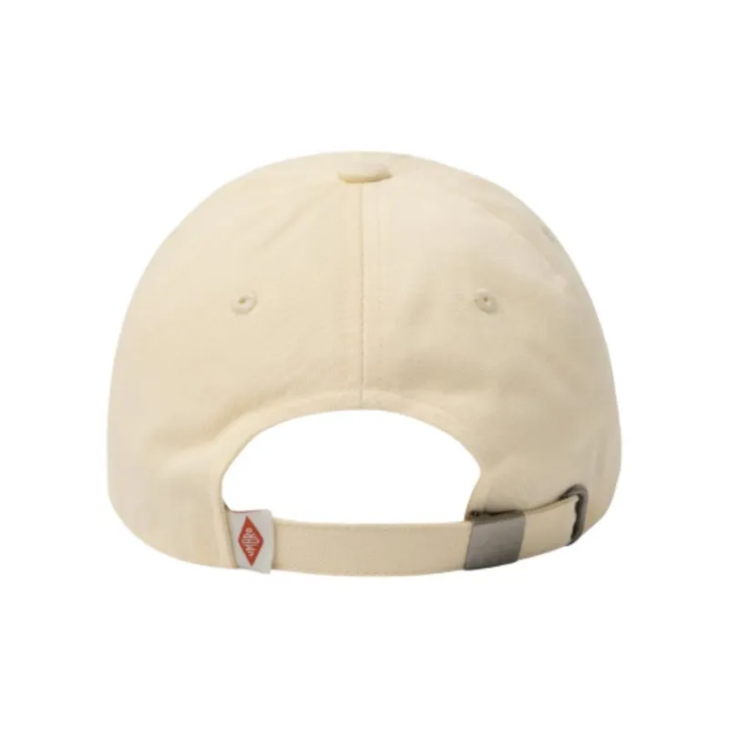 Umbro Cotton Baseball Caps Unisex Beige-2