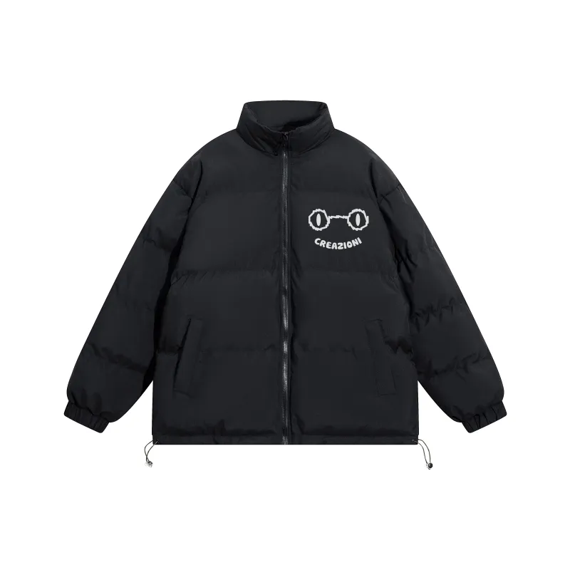 CREAZIONI LA FANTASIA E MOBILE Puffer Jacket Unisex-0