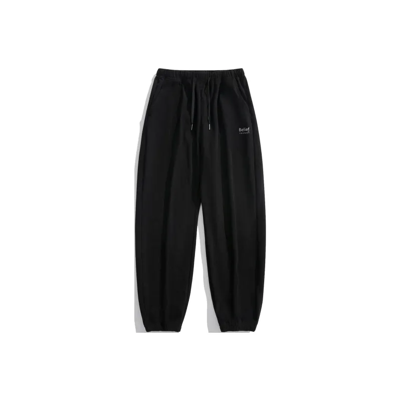 WARRIOR Casual Pants Unisex-12