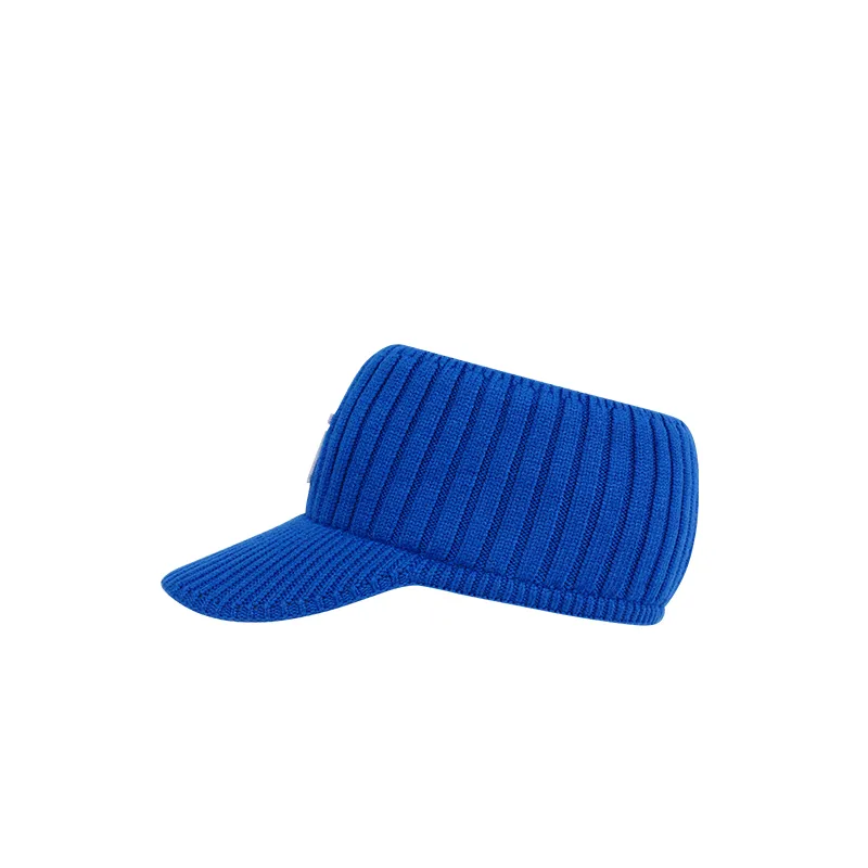 EUROPEAN TOUR Polyamide Beanies Women's-3