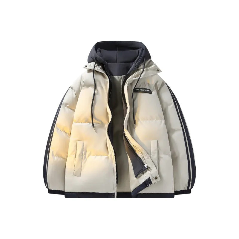 Feiyue Puffer Jackets Unisex-25
