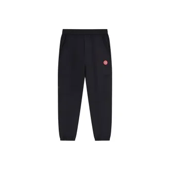 XTEP Cargo Pants Men's Jet Black