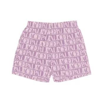 PALACE Domino Print Swim Shorts