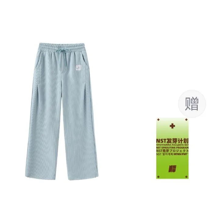 NSTNEW START Casual Pants Unisex-7