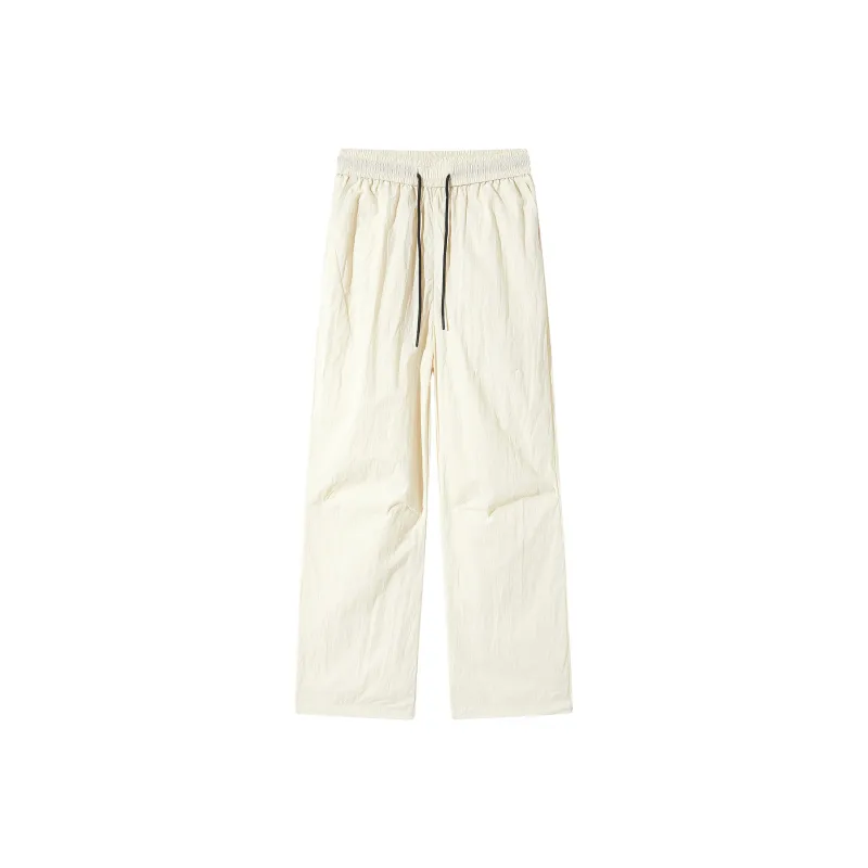 JEANSWEST Windbreaker Pants Unisex-12