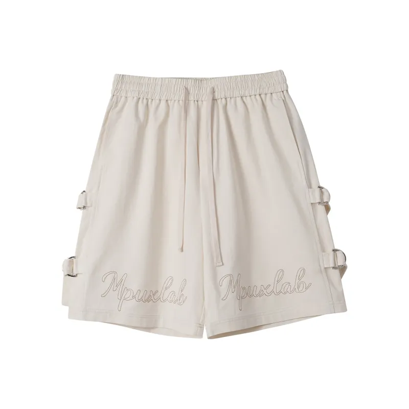 MPUX Casual Shorts Unisex-0