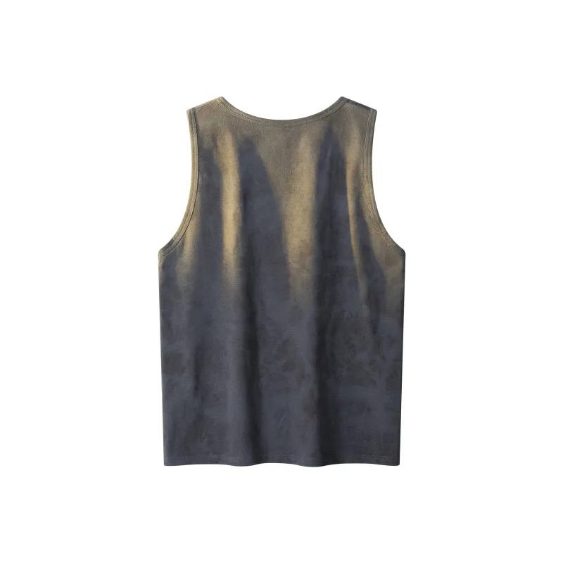 PISYPOX Tank Tops Unisex-12