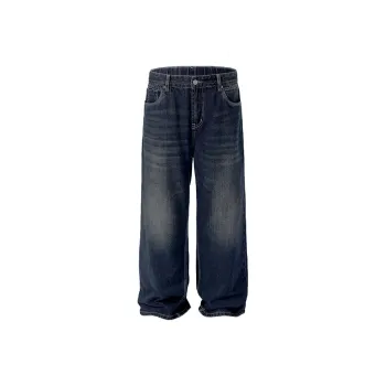 SWISS MILITARY Jeans Men's Blue