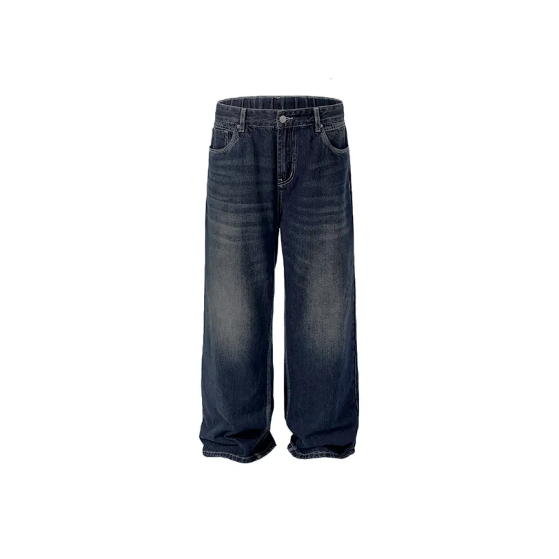 SWISS MILITARY Jeans Men's Blue-0