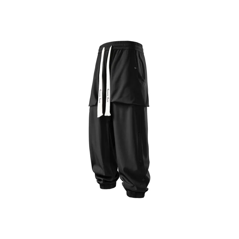 Ferrero Ross Casual Pants Unisex-0