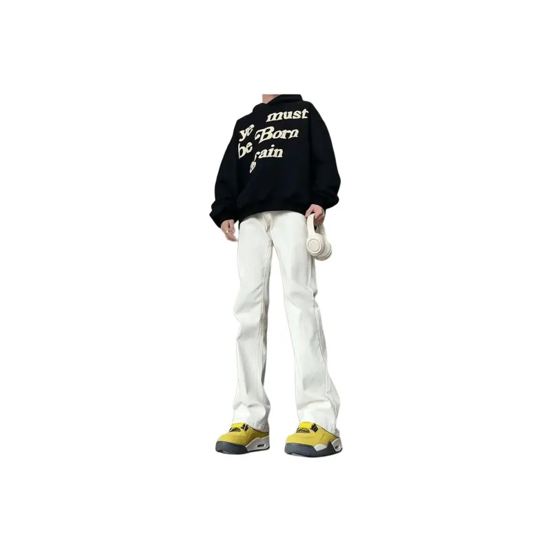 XAFB Jeans Unisex-81