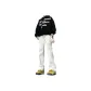 White (Upgraded Fleece-Lined)
