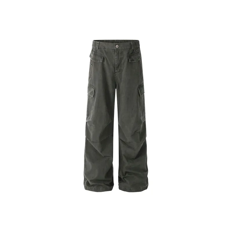 ONITSOP Cargo Pants Unisex-7