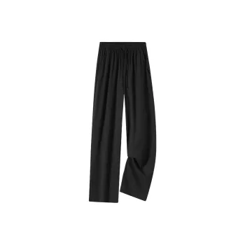 I.E Casual Pants Unisex