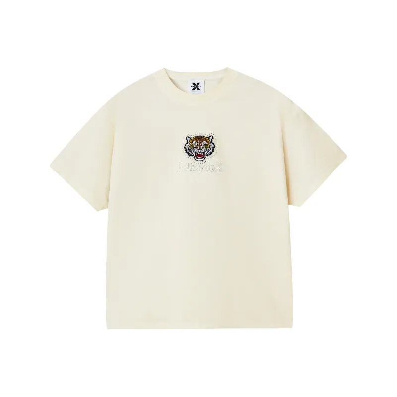 ED HARDY X T Shirts Unisex-10
