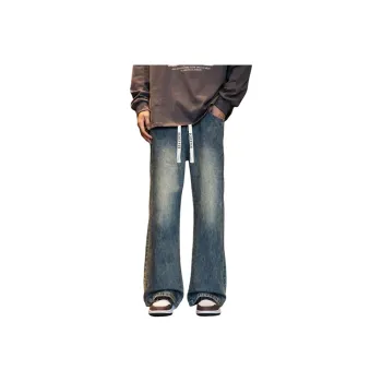 SCHEPPERHEYN Jeans Unisex