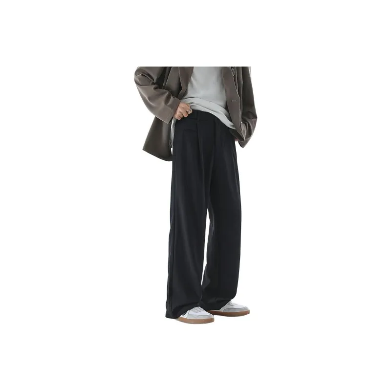 Caramella Suit Trousers Unisex-0