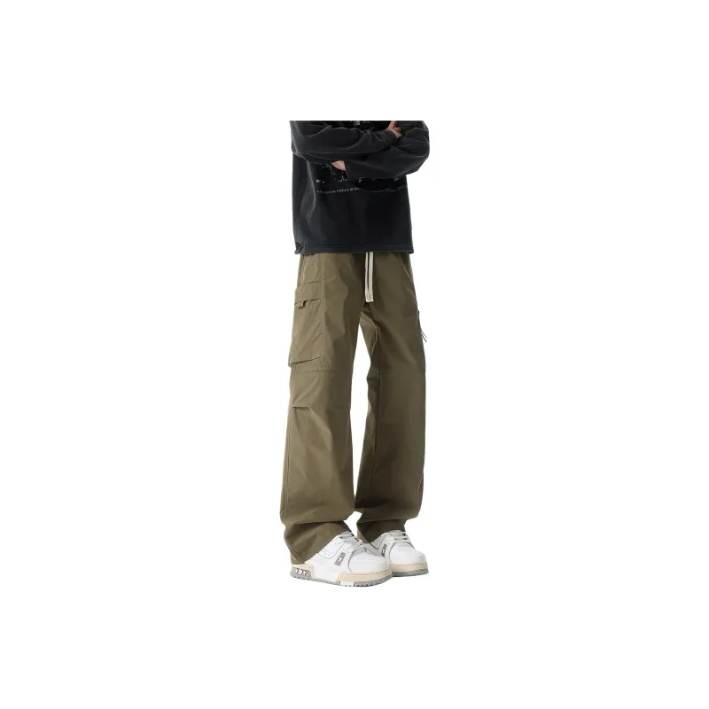 SportLeader Cargo Pants Unisex-12