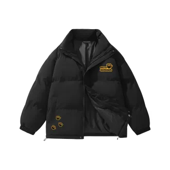 David Bakken x DAOMEIXIONG LIANMINGKUAN Puffer Jacket Unisex