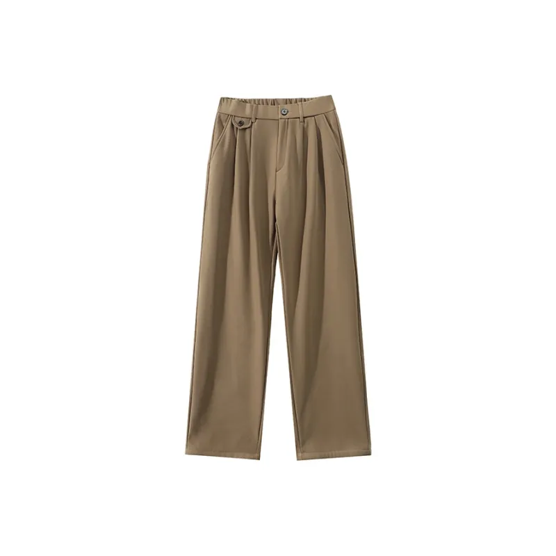 FAX FOR FMACM Suit Trouser Unisex-14
