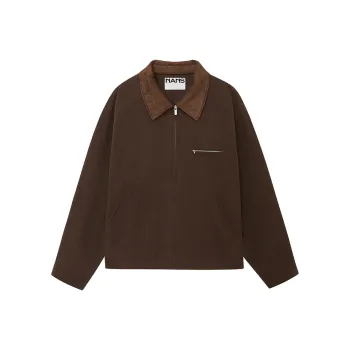 NANS STUDIO Jackets & Coats Men's