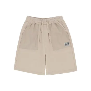 VOLCOM Cargo Shorts Unisex Beige