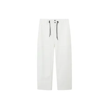 NANS STUDIO Casual Pants Men
