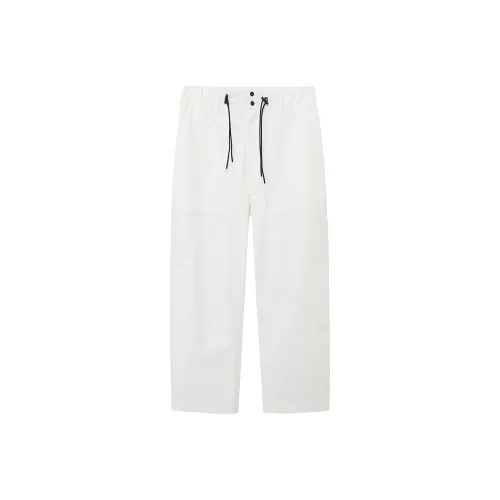 NANS STUDIO Casual Pants Men
