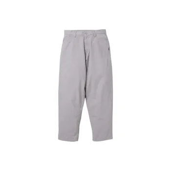 NEIGHBORHOOD Baggy Silhouette Denim Pants