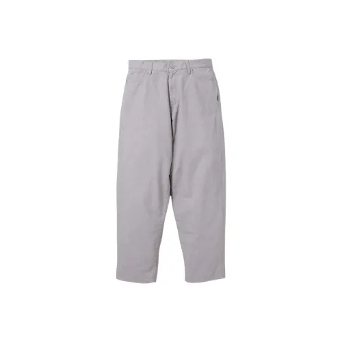 NEIGHBORHOOD Baggy Silhouette Denim Pants